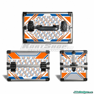 Stickers for Toolbox, Exprit